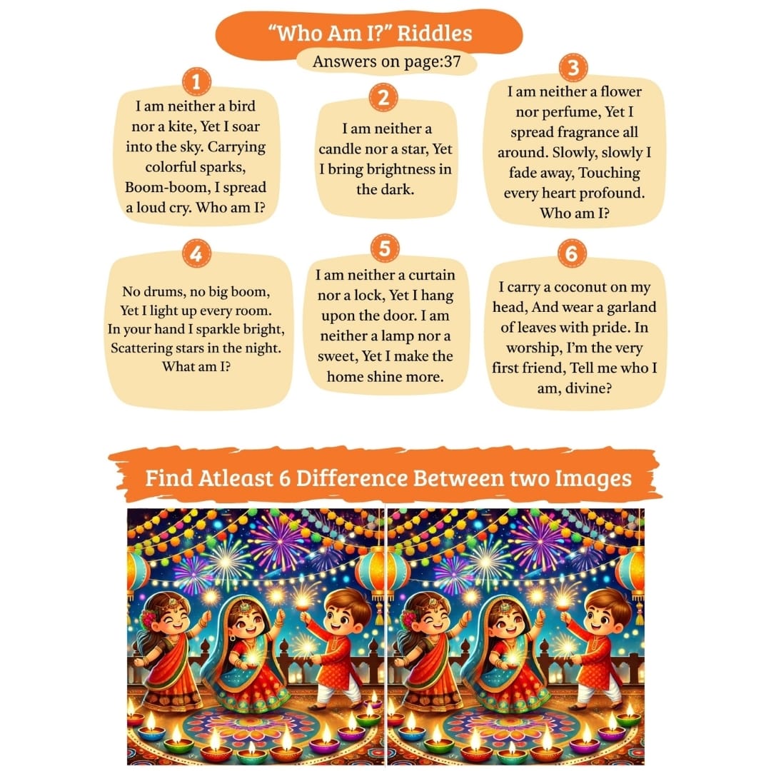 Book index page preview