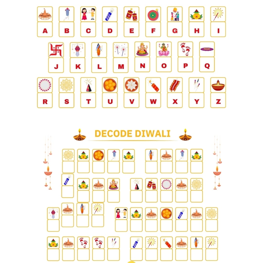 Book index page preview