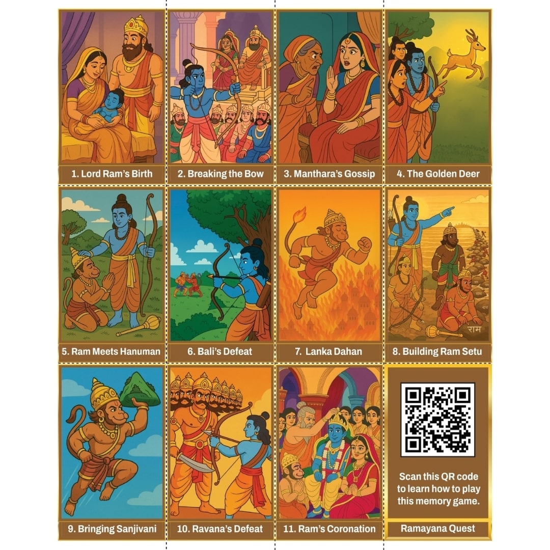 Book index page preview