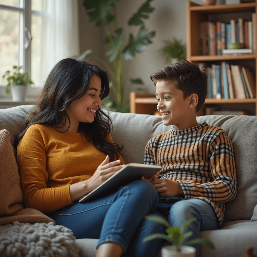 ShashwatStudy App Blends Ancient Indian Wisdom with Modern Child Development